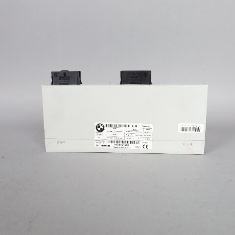 BMW 528i 535i 550i 640i 750i X3 X4 Trunk Lid Lift Module 61357361970 OEM Used