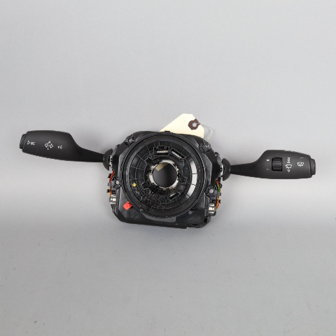 2011-2016 BMW 528i 535i 550i Turn Signal Wiper Switch 61319354047 OEM Used