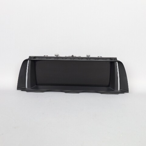 2013-2016 BMW 528i 535i 550i Central Display Screen 10.25 65509321016 OEM Used