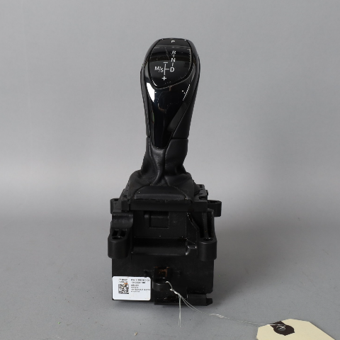 BMW 528i 535i 550i 640i 650i Gear Selector Shifter Ceramic 61319296910 OEM Used
