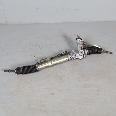 1996-2002 BMW Z3 E36 Power Steering Gear Rack Pinion 32131092031 OEM Used