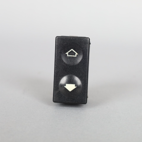1996-2002 BMW Z3 E36 Power Window Switch 61318368941 OEM Used