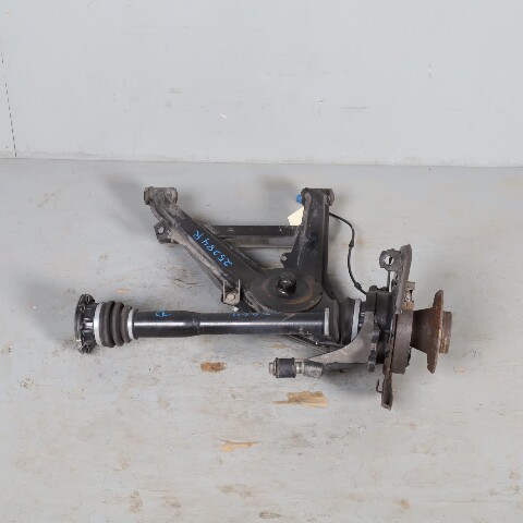 2001-2002 BMW Z3 E36 3.0 Right Rear Lower Control Arm Axle 33321094762 OEM Used