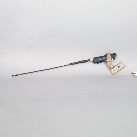 1996-2002 BMW Z3 E36 Antenna Base With Mast 65218375159 OEM Used