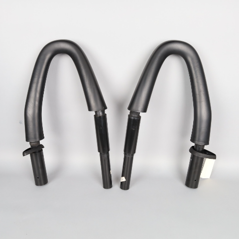 1998-2002 BMW Z3 E36 Rollover Bar Bars Pair 54618401335 OEM Used
