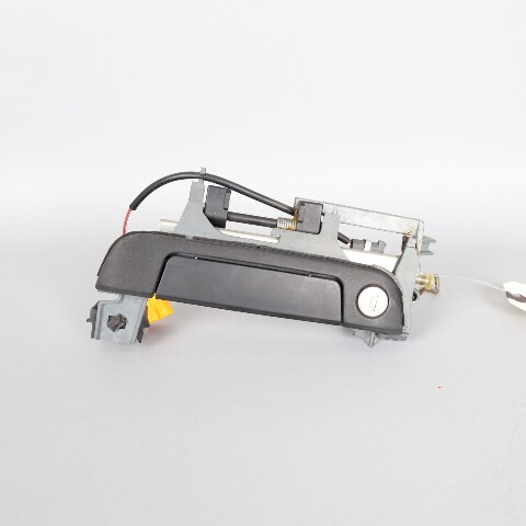 1998-2002 BMW Z3 Left Outside Door Handle 51218401623 OEM Used