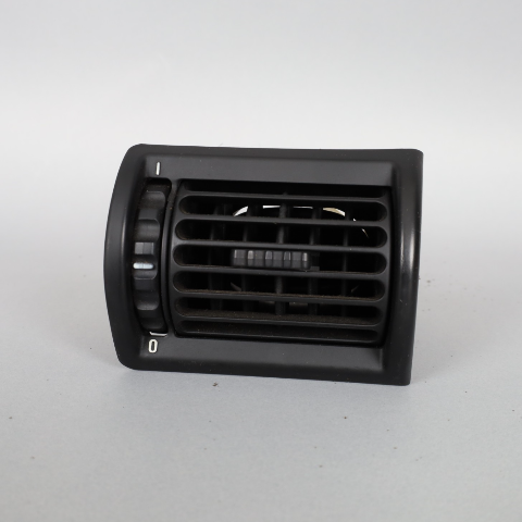 1996-2002 BMW Z3 E36 Right Dash Air Vent 64228397716 OEM Used