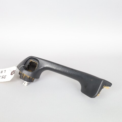 1996‑2002 BMW Z3 Left Interior Door Pull Handle 51418398733 OEM Used
