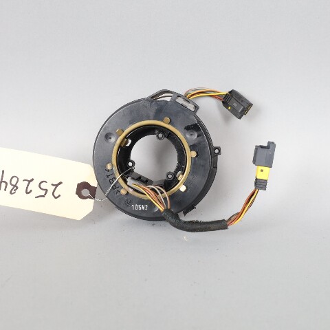 1999‑2002 BMW Z3 Clock Spring Slip Ring 32302229488 OEM Used