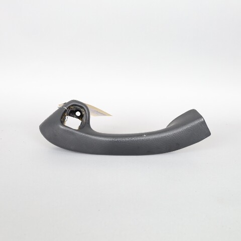 1996‑2002 BMW Z3 Right Interior Door Pull Handle 51418398734 OEM Used