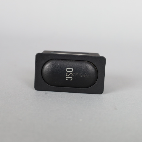 2000-2002 BMW Z3 E36 DSC Dynamic Stability Control Switch 61318383446 OEM Used