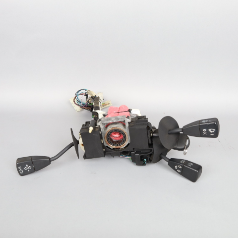 1998‑2002 BMW Z3 Auto Steering Lock Ignition Housing 32321095826 OEM Used
