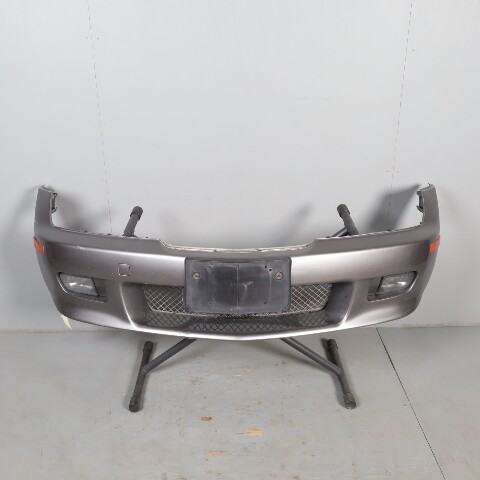1997-2002 BMW Z3 E36 Front Bumper Cover Assembly 51110307536 OEM Used