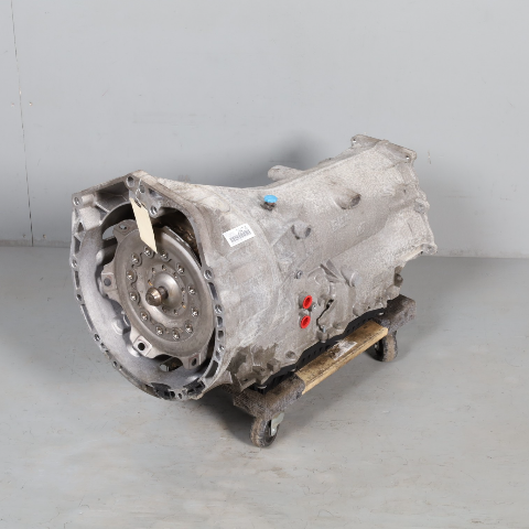 2014-2018 BMW 320xi F30 AWD Automatic Transmission 24008624417 OEM Used