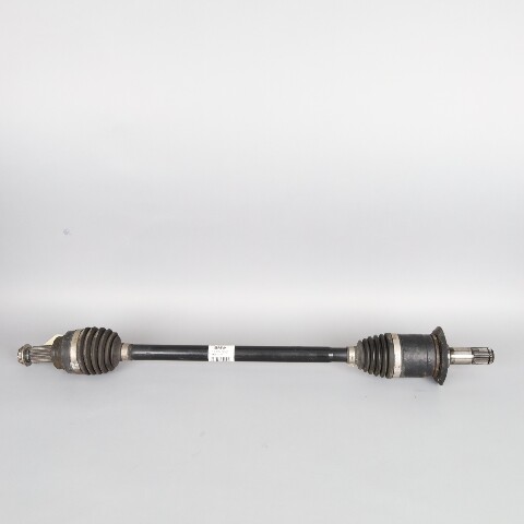 BMW 320i 330iGT 340iGT 428i Right Rear Axle Shaft CV Joint 33207609352 OEM Used