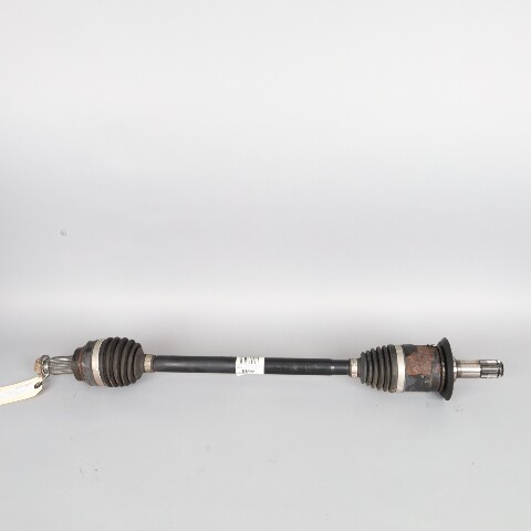 BMW 320i 330iGT 340iGT 428i Left Rear Axle Shaft CV Joint 33207609351 OEM Used