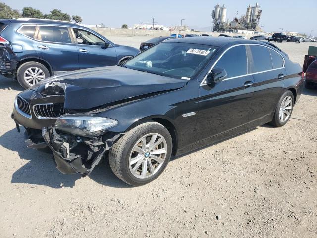 2014 BMW 528i F10 Partrs
