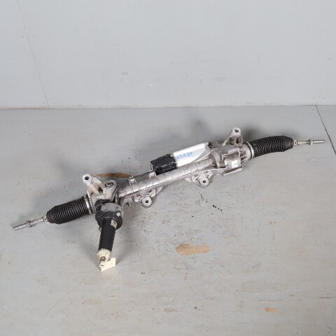 2011-2016 BMW 528i 535i 550i 640i 650i Electric Power Steering Gear OEM Used