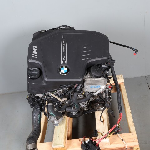 2012-2016 BMW X1 X3 228i 328i 428i 528i N20 Engine Motor OEM Used 126k miles