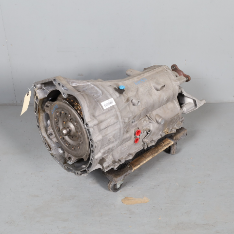 2014-2016 BMW 228i 328i 428i 528i Automatic Transmission 24008618877 OEM Used