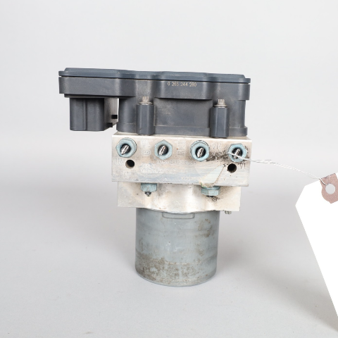 2011-2019 BMW 528i 535i 550i 640i 650i ABS Pump DSC 34516876912 OEM Used