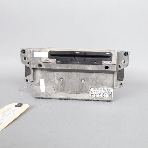 BMW 320i 328i 335i 528i 535i Stereo Navigation Receiver 65129290362 OEM Used
