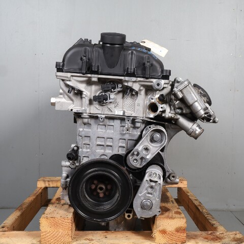 BMW 335i 435i 535i 640i 740i X1 X3 X5 X6 N55 Engine Motor 94K Miles OEM Used