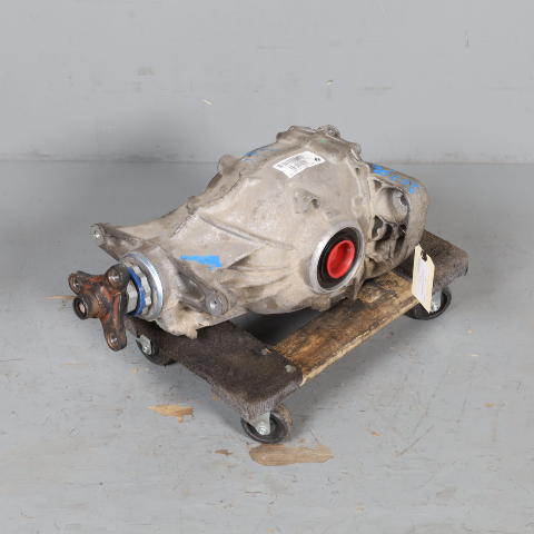 12-15 BMW Active 5 /7 Rear Differential Carrier 33107584451 OEM Used