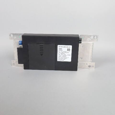 2013 BMW 528i 550i 535i F10 Telematics Bluetooth Module 84109293243 OEM Used