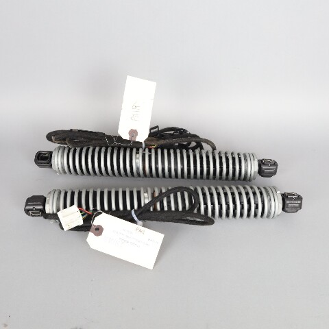 2011-2016 BMW 528i 535i 550i M5 Trunk Lid Shock Pair Set 51247207009 OEM Used
