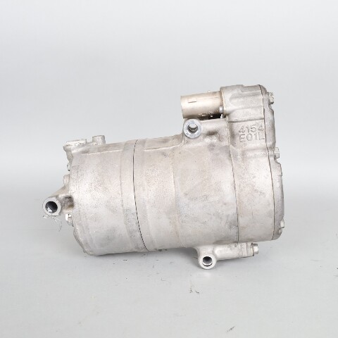 2012-2016 BMW Active 3 / 5 / 7 Hybrid A/C Compressor 64529240287 OEM Used