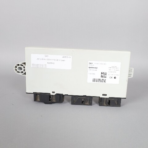 BMW X3 X4 528i 535i 550i 640i 750i CAS Module 61359297842 OEM Used