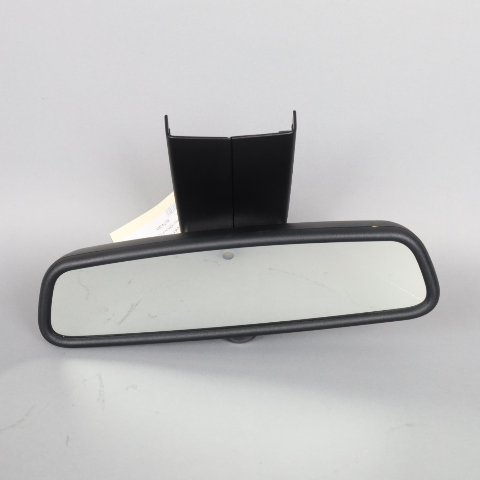 2011-2013 BMW 528i 535i 550i Rear View Mirror 51169274268 OEM Used