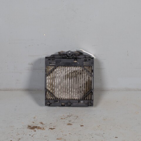2009-2019 BMW 535i 550i 750i Engine Oil Cooler 17217572542 OEM