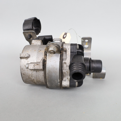 2013 BMW 535i F10 Auxiliary Water Pump 11517587374 OEM Used