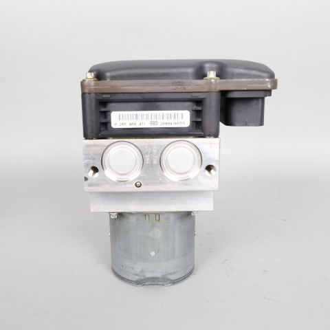 2012-2013 BMW Active 5 Hybrid F10 ABS Brake Pump 34516860157OEM Used