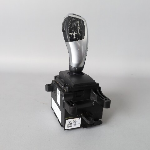 2013 BMW 535i Automatic Transmission Gear Selector Shifter 61319291526 OEM Used