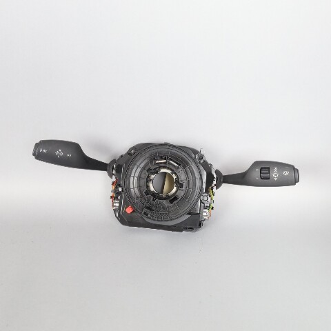 2011-2016 BMW 528i 535i 550i Turn Signal Wiper Switch 61319297778 OEM Used