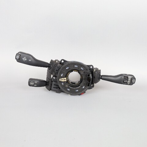 2000-2006 BMW X5 Turn Signal Windshield Wiper Column Switch61318375398 OEM Used