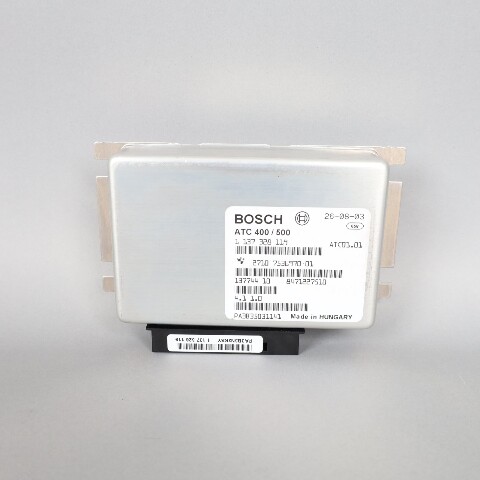 2004-2010 BMW X3 / 2004-2006 BMW X5 Transfer Case Module 27107536970 OEM Used