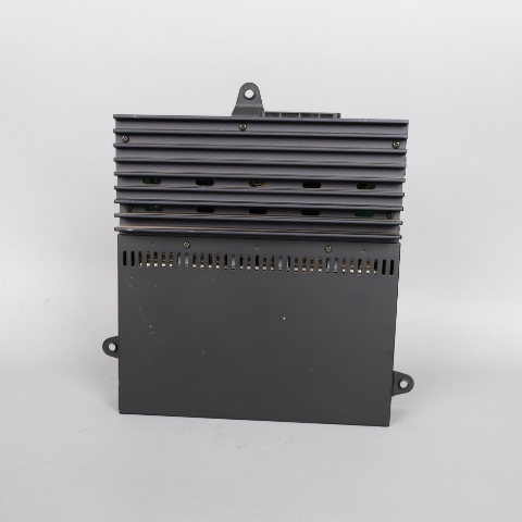 2000-2006 BMW X5 Amplifier AMP 65128379376 OEM Used