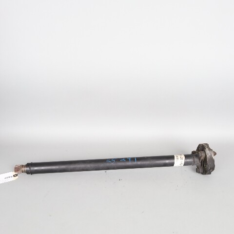 2004-2006 BMW X5 E53 Front Drive Shaft 26207524371 OEM Used