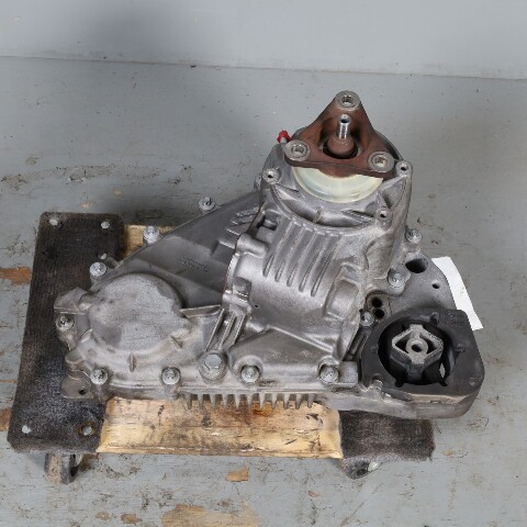 2004-2006 BMW X5 E53 Transfer Case 27107555295 OEM Used