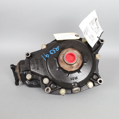 2003-2006 BMW X5 3.0 Front Differential Carrier 4.10 Ratio 31507523044 OEM Used
