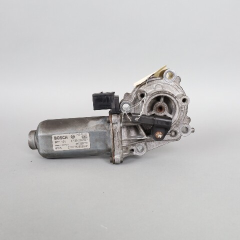 2004-2010 BMW X3 X5 X6 Transfer Case Motor 27107528559 OEM Used