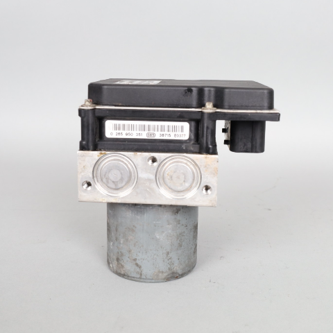2004-2006 BMW X5 E53 ABS Anti Lock Brake Pump 34516773013 OEM Used