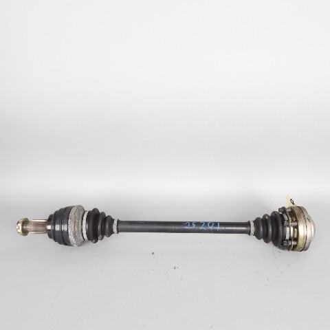 2001-2006 BMW X5 E53 Rear Axle Shaft CV Joint Right / Left 33207500914 OEM Used