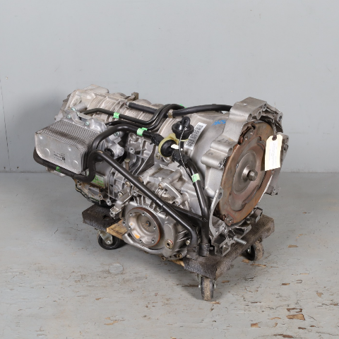 00-04 Porsche Boxster 2.7 Automatic Transmission 98610092303 40K Miles OEM Used