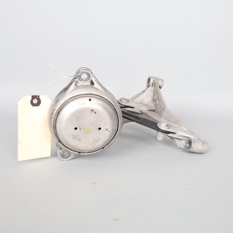 1997-2006 Porsche Boxster Right Transmission Mount Bracket 98637515400 OEM Used