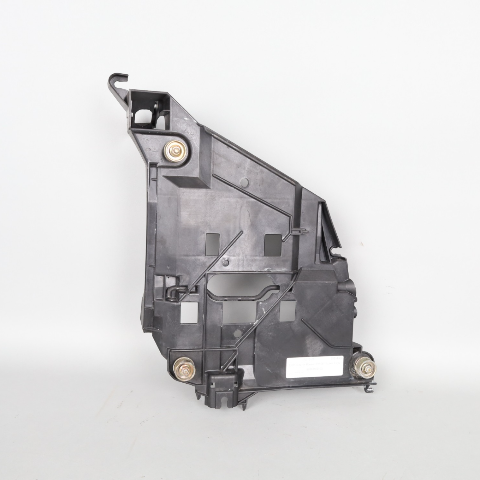 1997-2001 Porsche 996 Boxster Left Headlight Mount Bracket 99663104200 OEM Used